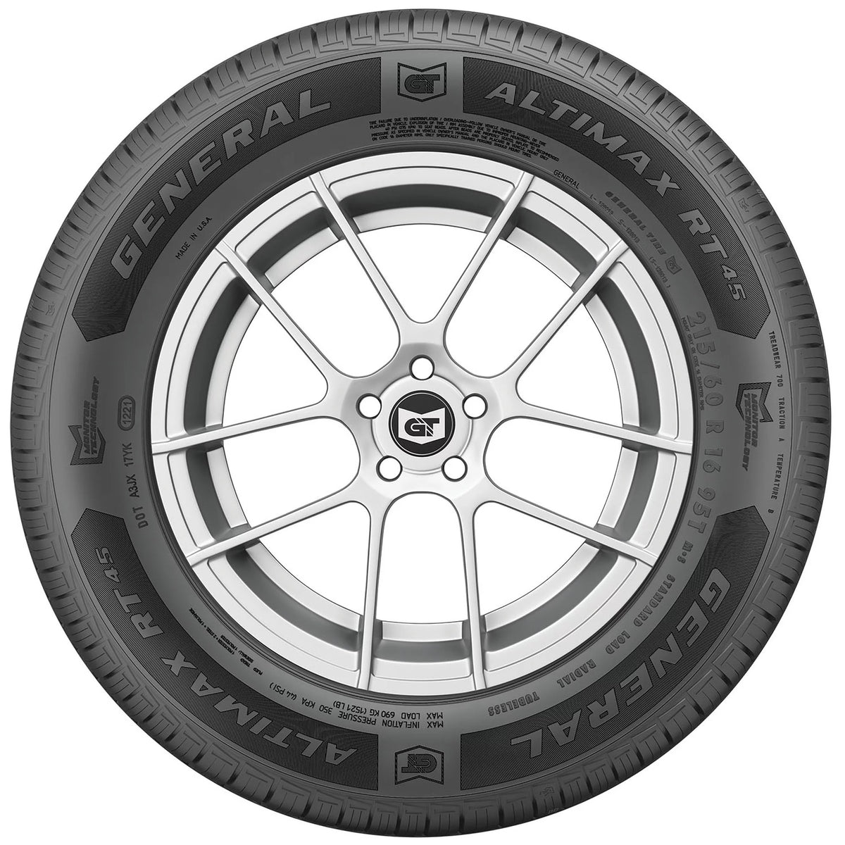 All Season Tire V150