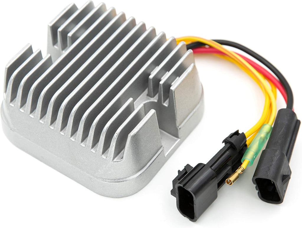 Voltage Regulator Rectifier Pack of 2 U24124