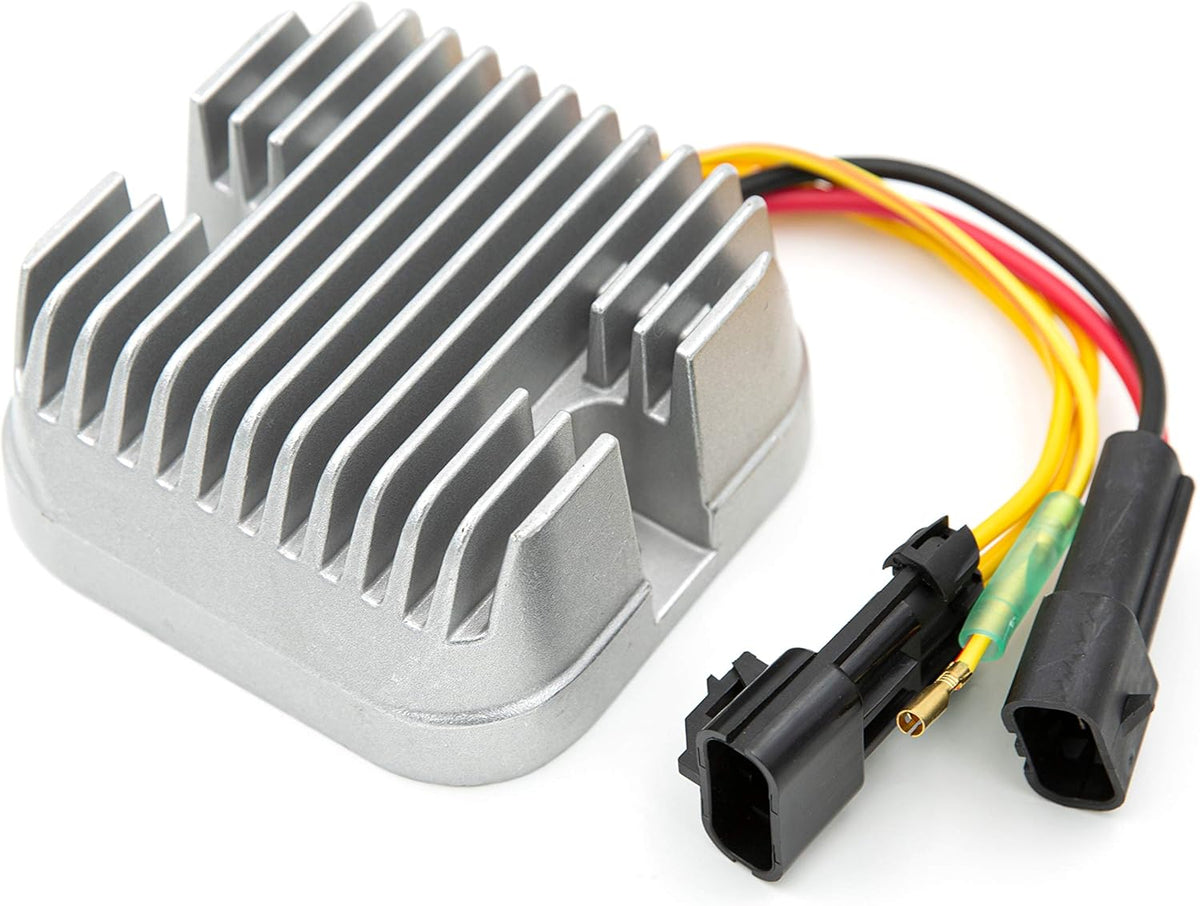 Voltage Regulator Rectifier Pack of 2 U24124