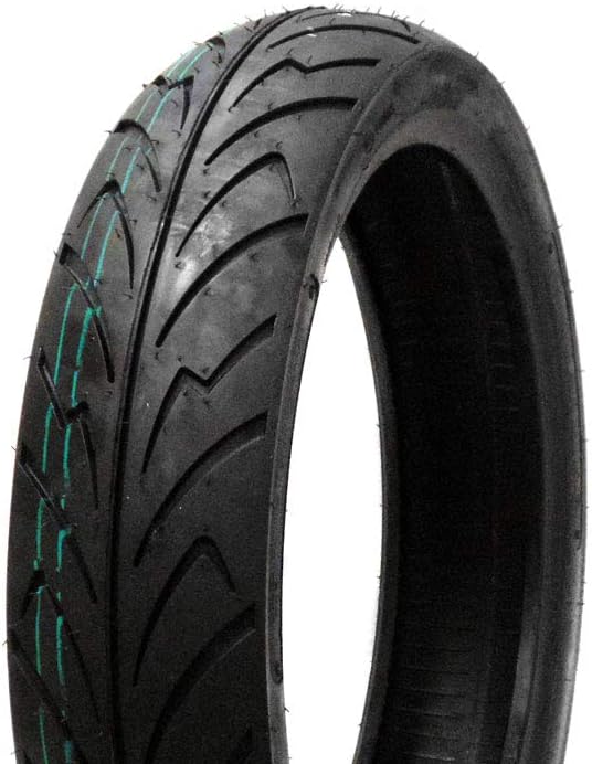 Tubeless Tire 110/70-16 Pack of 2 J45029