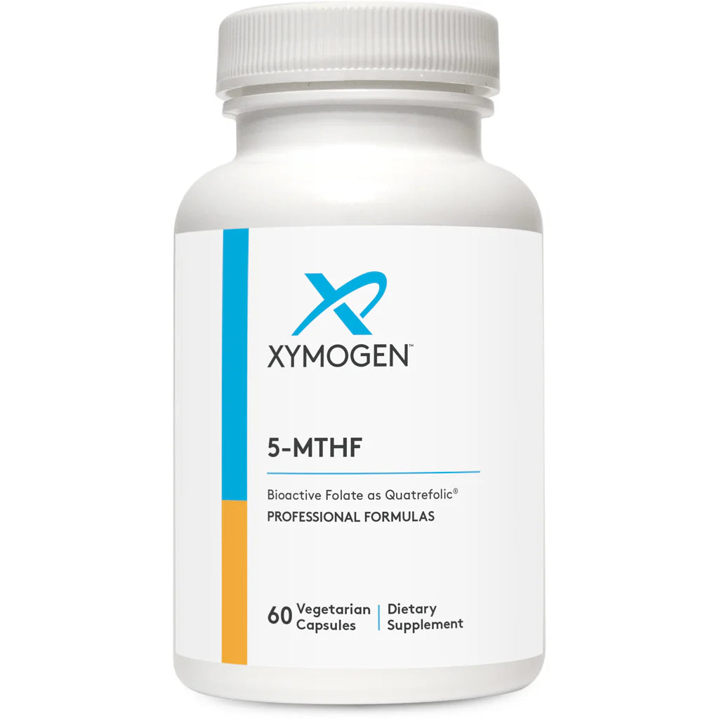5-MTHF 60 Capsules Z521