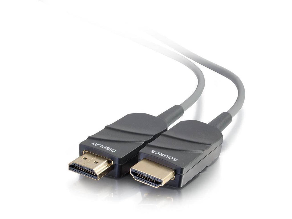 164ft High Speed HDMI Active Optical Cable, Cmp Rated C9566