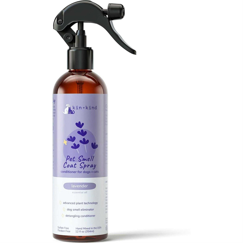 Lavender Calm Dog Odor Neutralizer Spray E7922