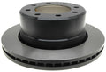 Rear Disc Brake Rotor Z302835