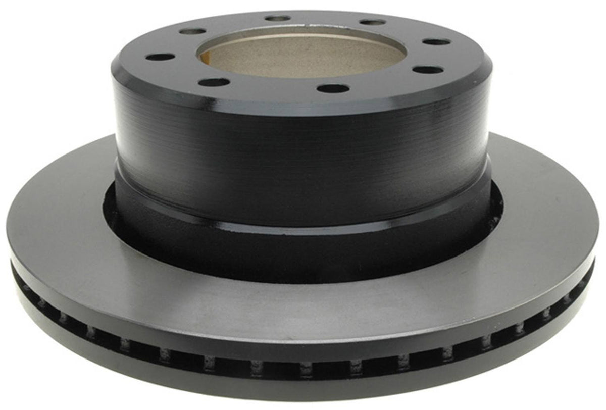 Rear Disc Brake Rotor Z302835