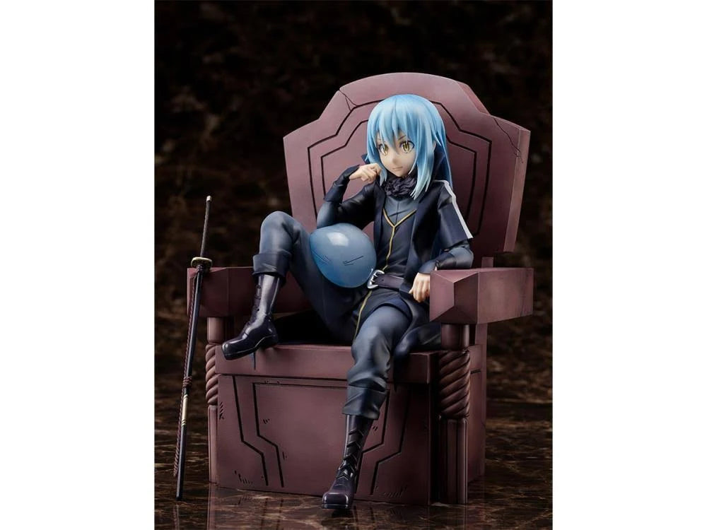 Demon Lord Rimuru Tempest 1/7 Figure X94015