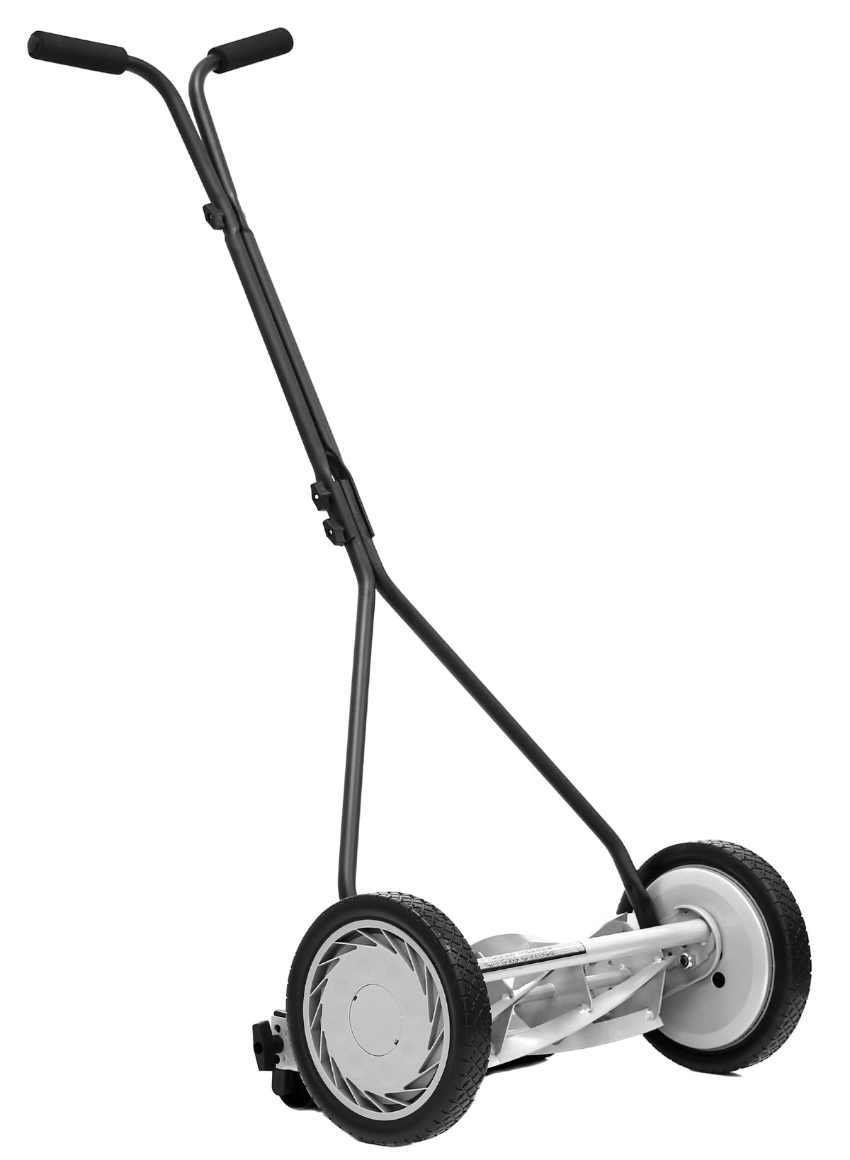 16 5 Blade Push Reel Mower F1429