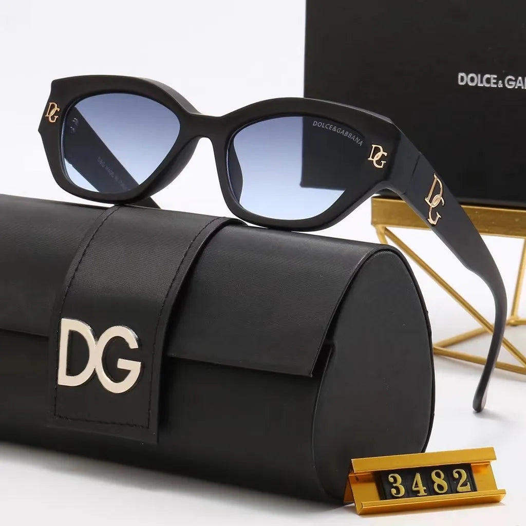 Polarized Sunglasses F930