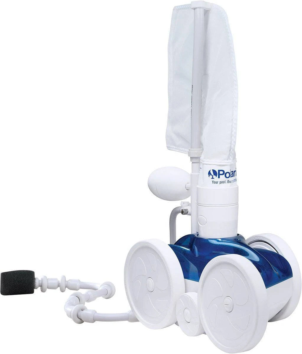 Pressure Side Pool Cleaner K750920
