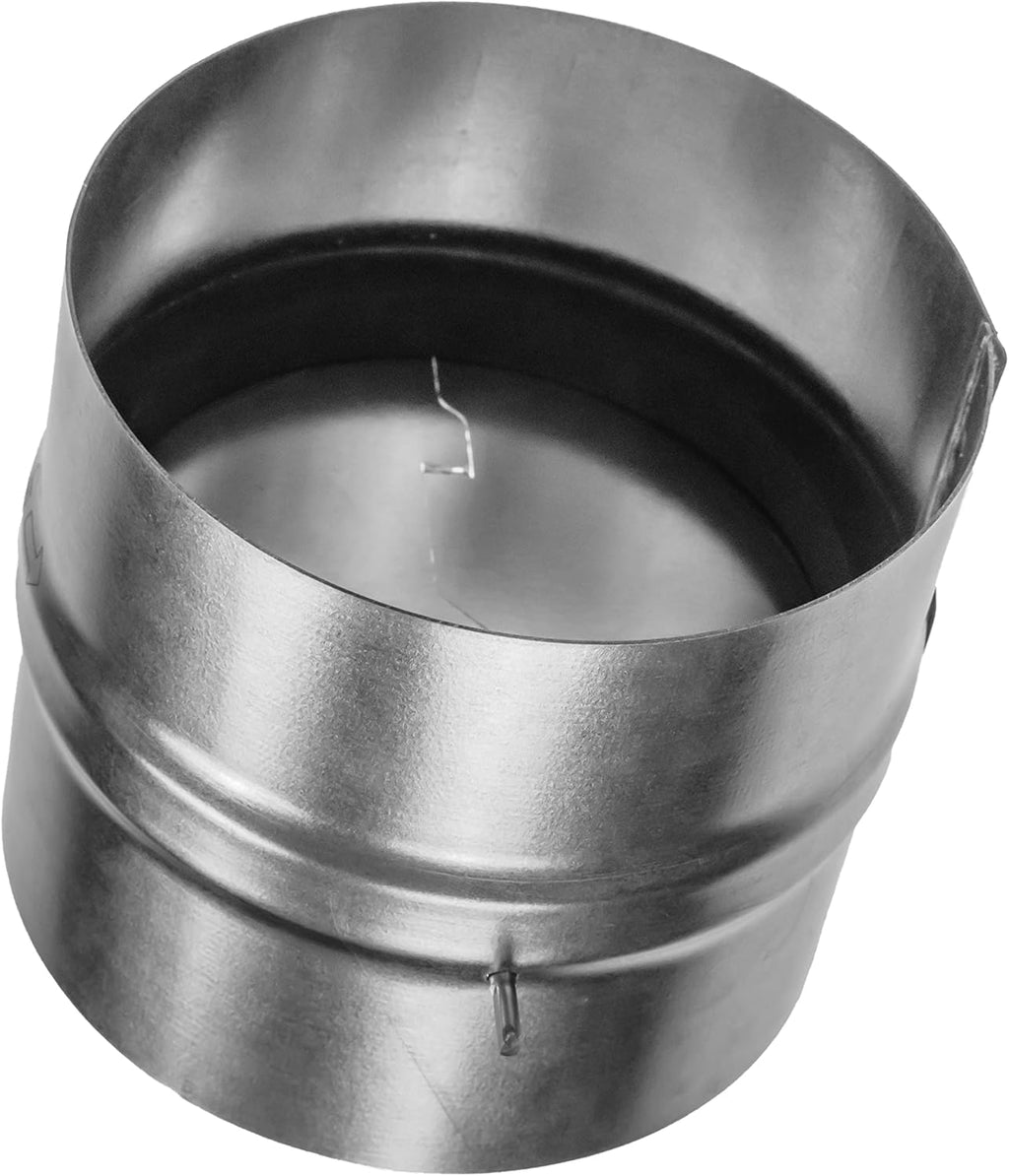 4 Inch Backdraft Damper N793698