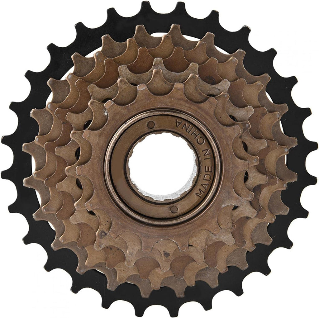 7 Speed Freewheel Cassette Sprocket for Mountain Bike X462793