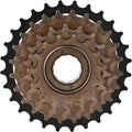 7 Speed Freewheel Cassette Sprocket for Mountain Bike X462793