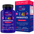 Chew On This Kids Probiotic V6651