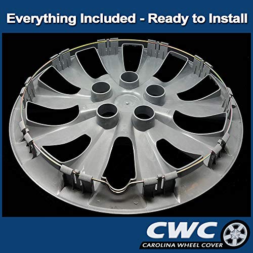16-inch Replica Wheel Cover (Set of 4) M826801
