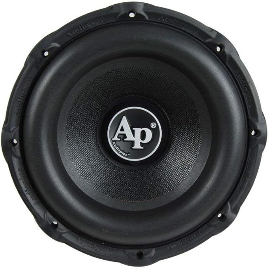 12in 1500W DVC Woofer P640