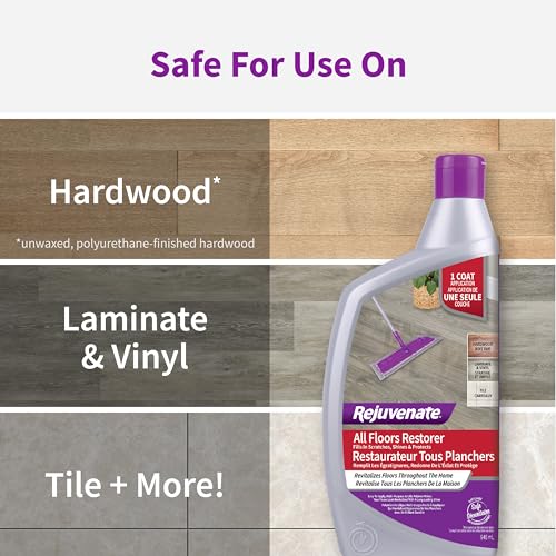 All Floors Restorer and Polish (32 oz) F1441