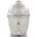 20-Inch Cast Aluminum Kamado Grill V3780