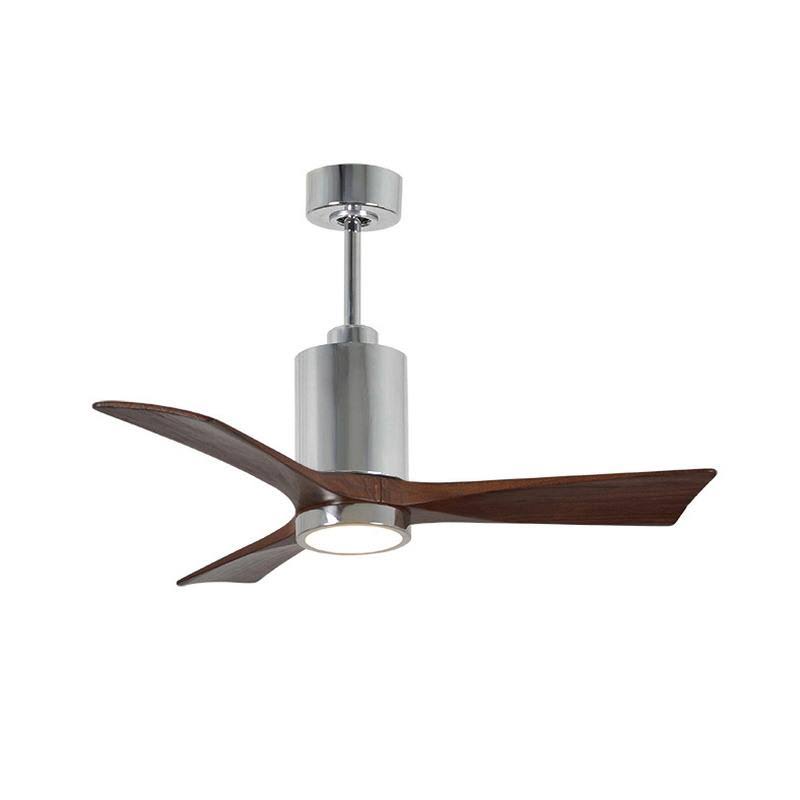 Brushed Nickel Ceiling Fan B589021