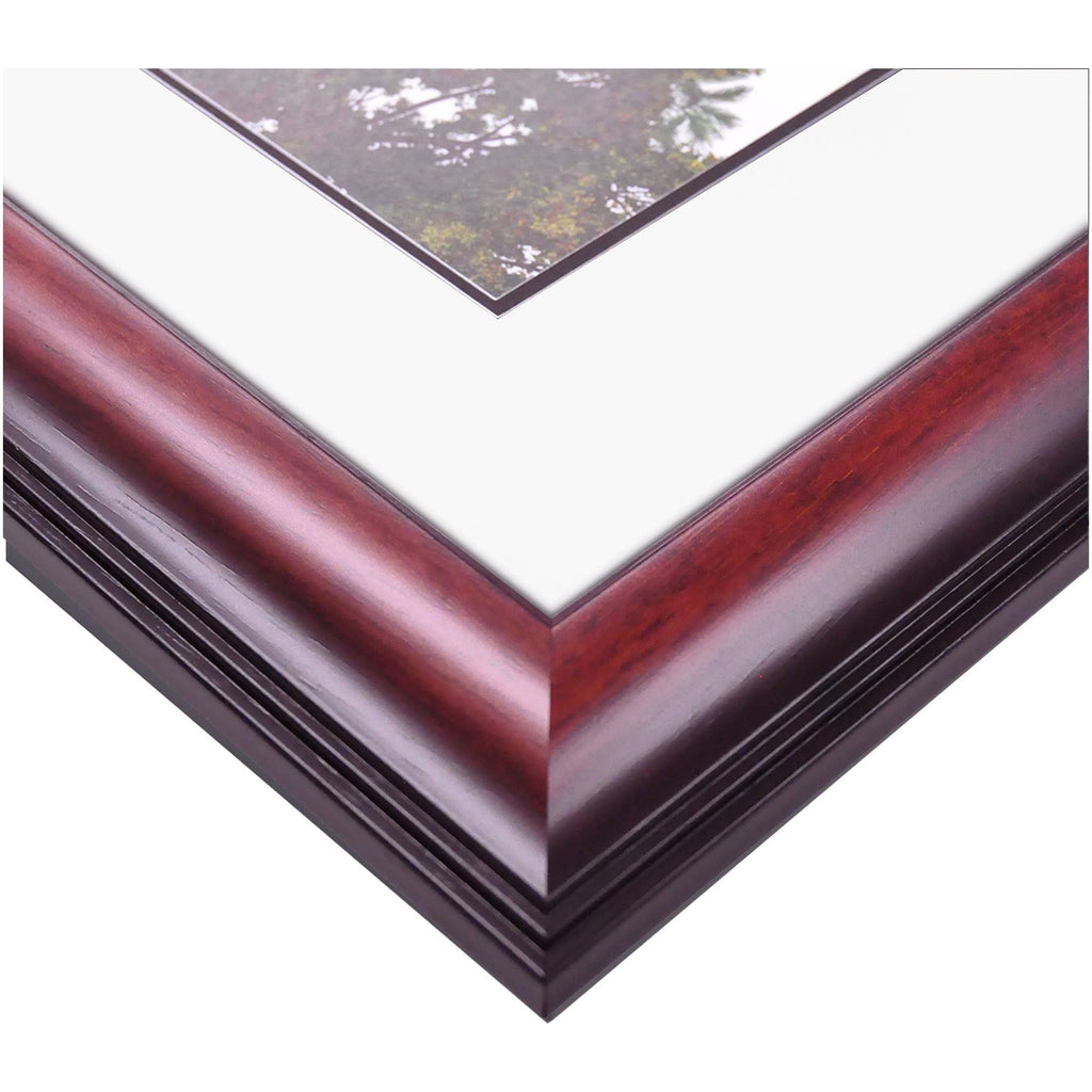 8.5x22 x 11x22 Diploma Frame D190071