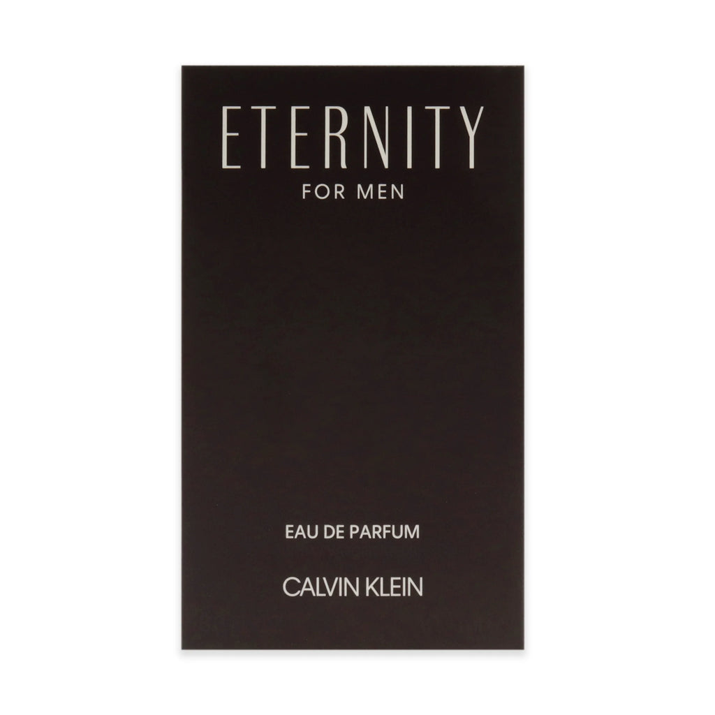 Eau De Parfum For Men 100 ml / 3.3 oz R374