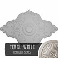 Piedmont Ceiling Medallion X396