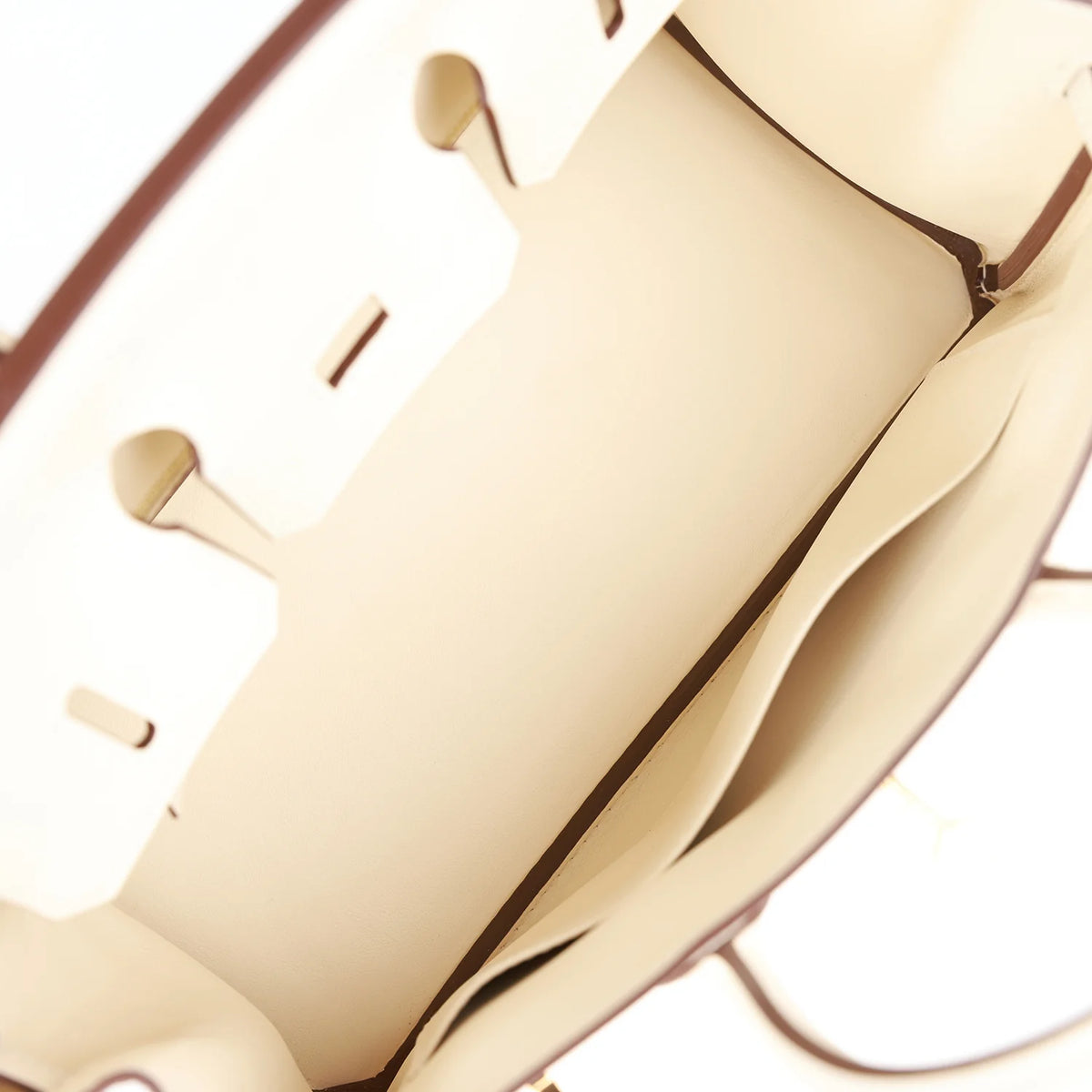 Birkin 25 Nata Swift Gold Hardware P245491