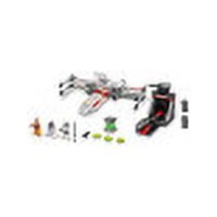 Star Wars X-Wing Starfighter Trench Run M1299