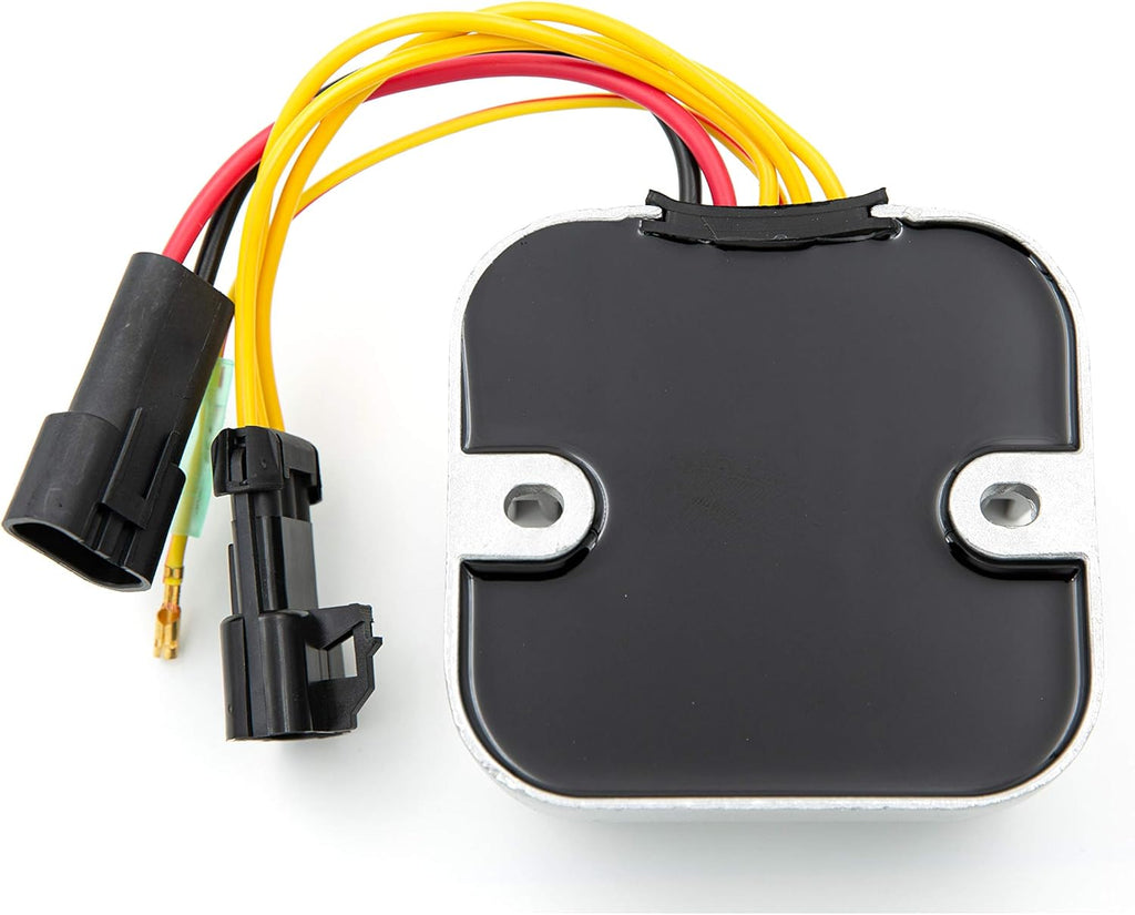 Voltage Regulator Rectifier Pack of 2 U24124