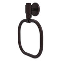 Antique Bronze Towel Ring C8232