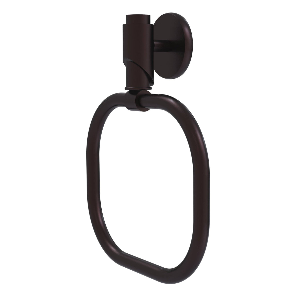 Antique Bronze Towel Ring C8232