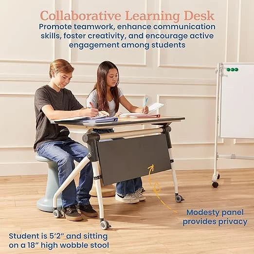 Mobile Nesting Desk V639276