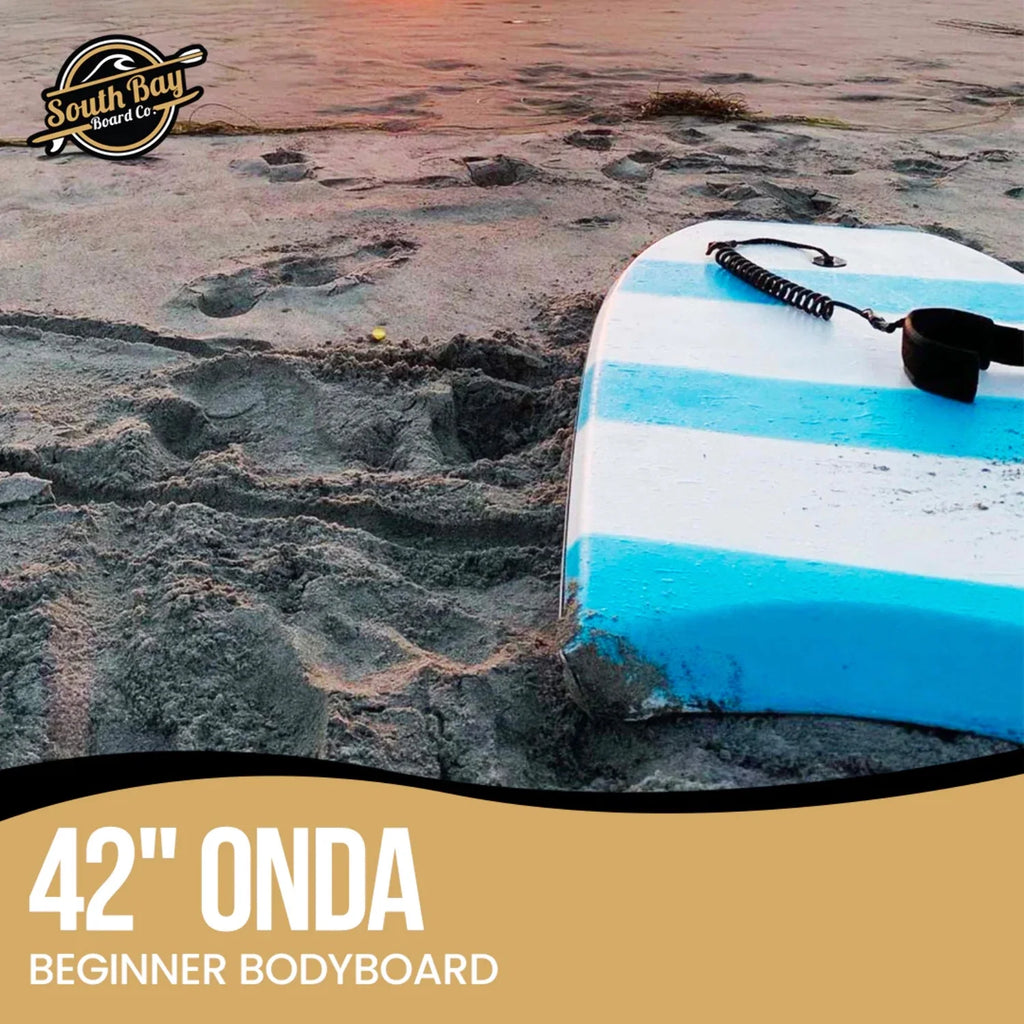 42 Onda Beginner Bodyboard Y242805