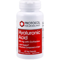 Hyaluronic Acid 100 mg 60 vcaps P3087