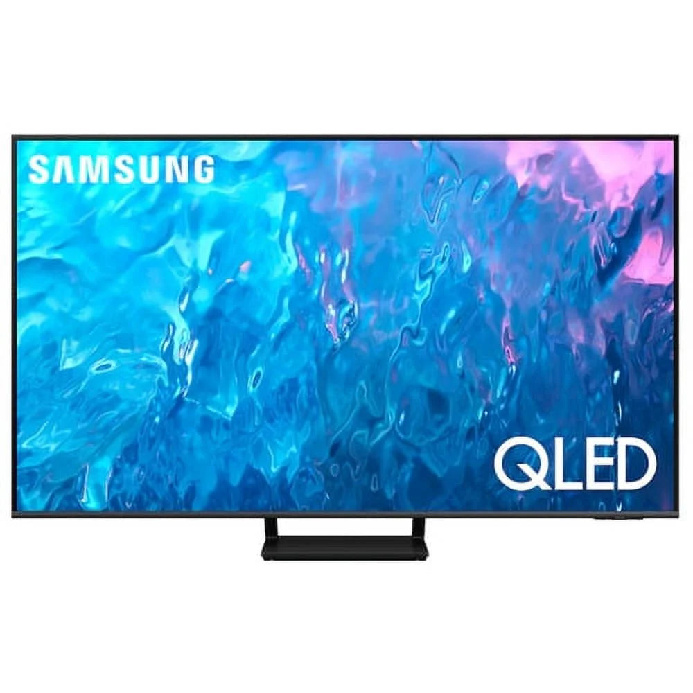 55 Class QLED 4K Smart TV Y846685
