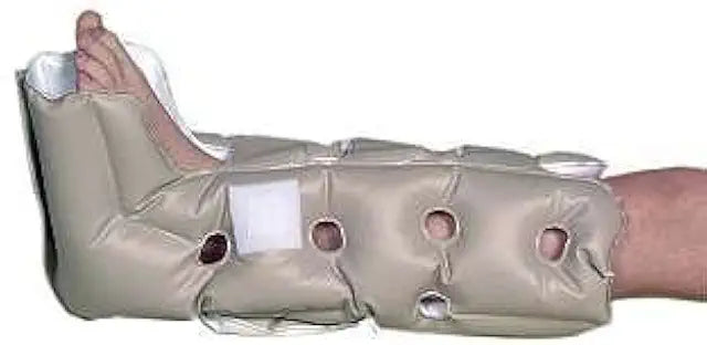 Large Air Cushion F411