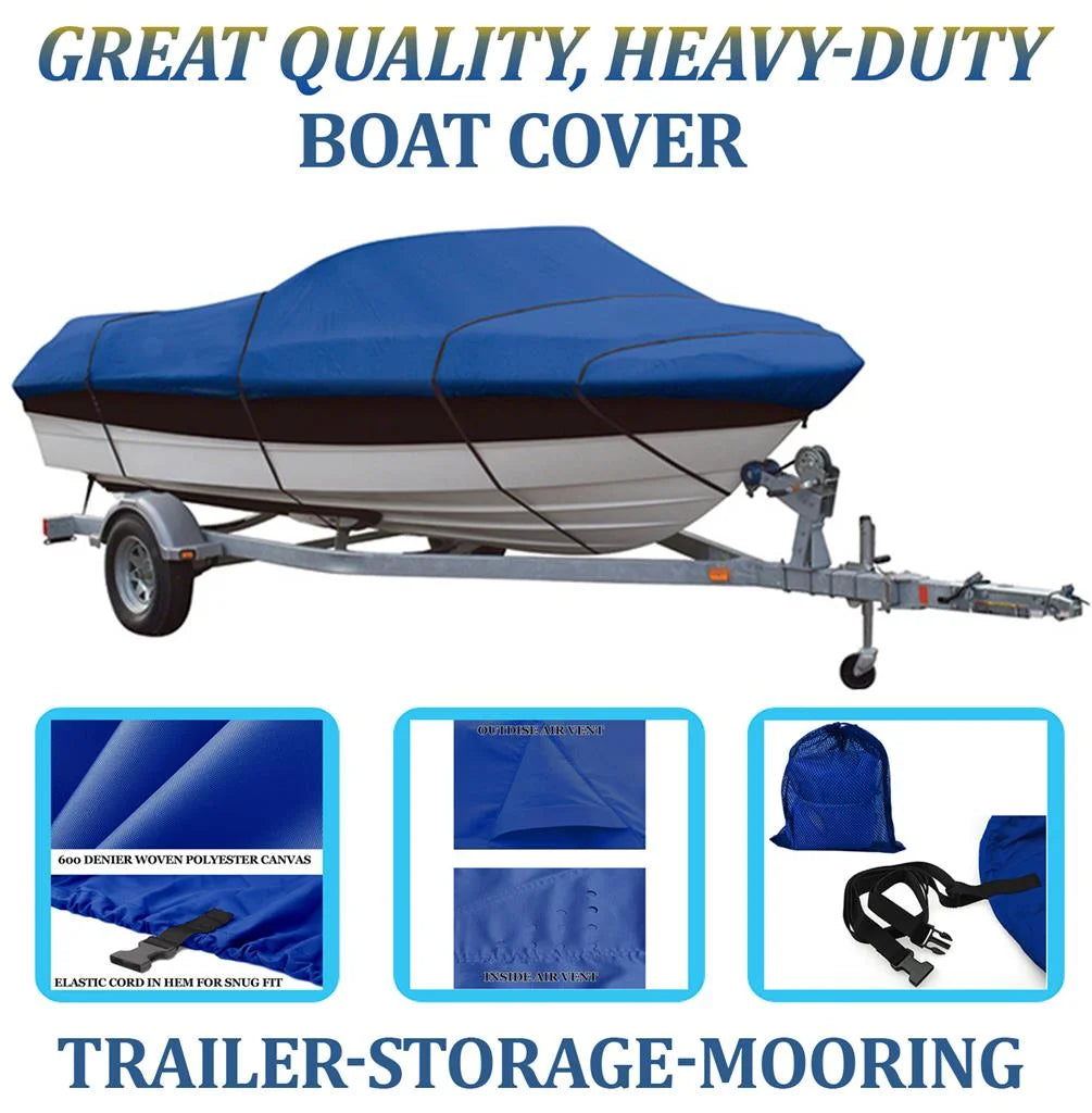 Boat Cover C278222