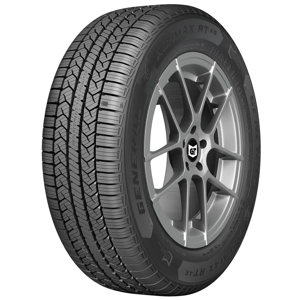 All Season Tire B35335