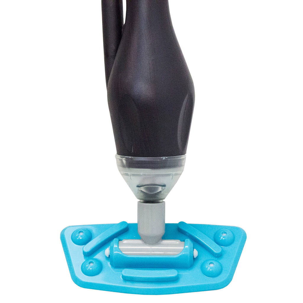 Gray Above Ground Swimming Pool Vacuum Cleaner L67898