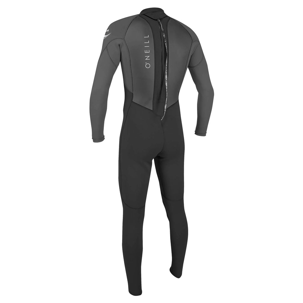 3/2mm Back Zip Full Wetsuit W21954