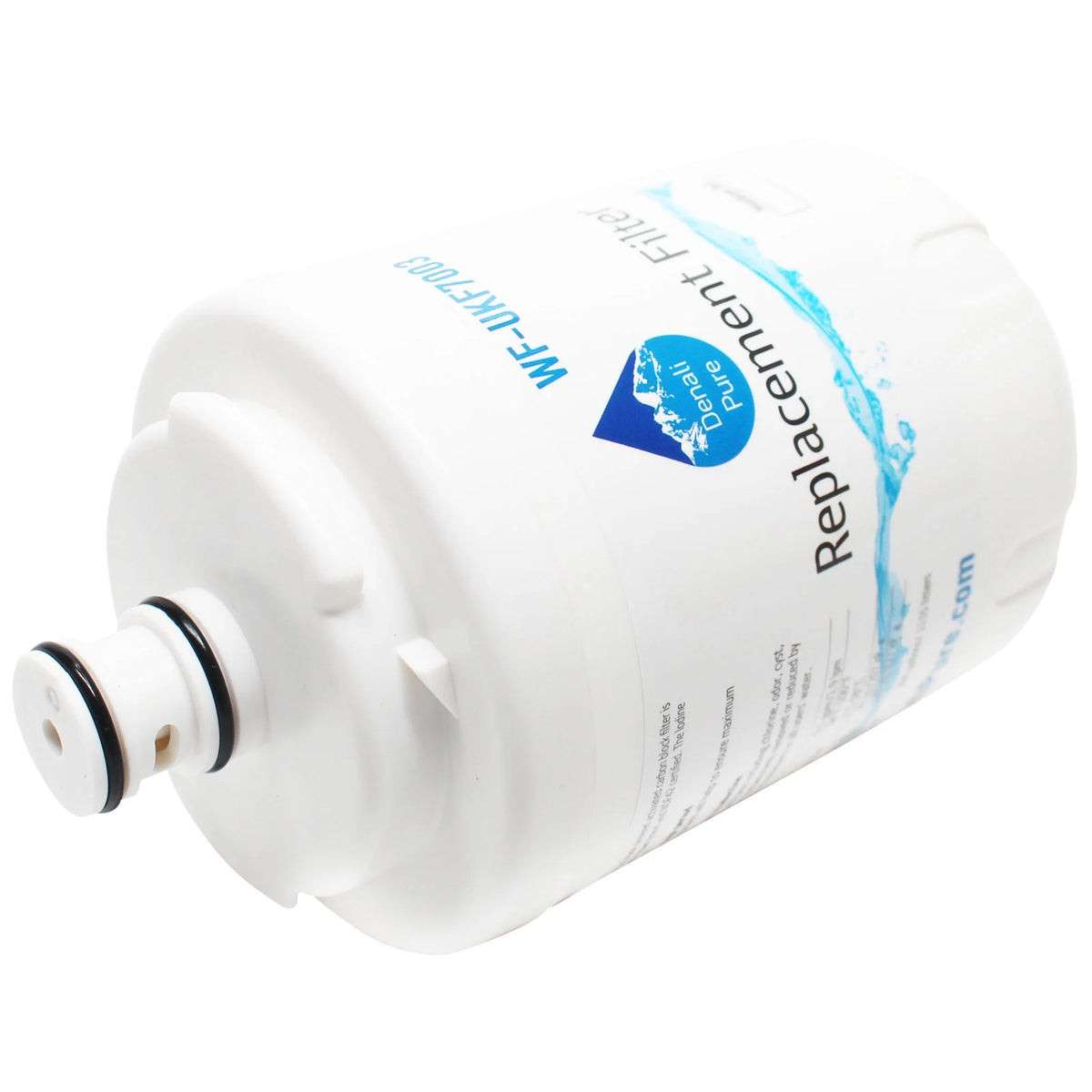 5-Pack Replacement Refrigerator Water Filter Cartridge B770487
