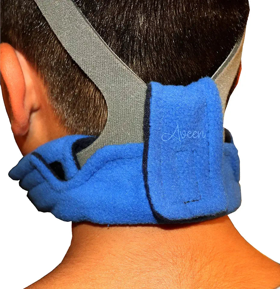 CPAP Neck Pad for Headgear Straps B9270