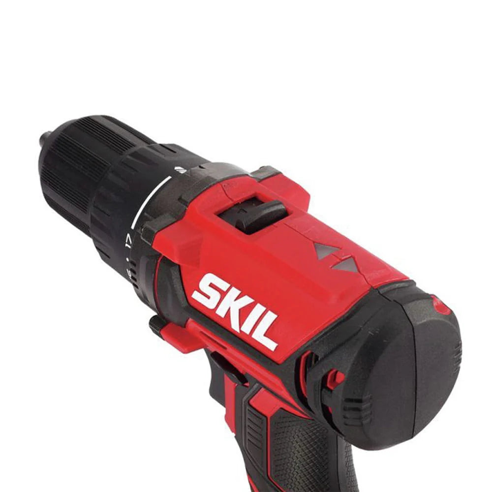 20V 1/2'' Drill Driver Kit with 2.0 Ah Lithium Battery & Charger B403734