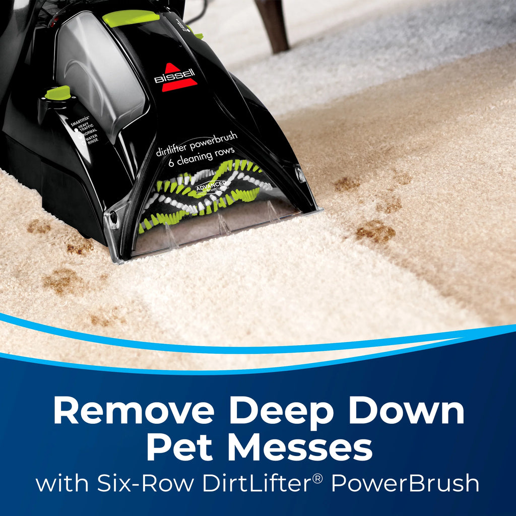 Proheat Pet Turbo Carpet Cleaner G9150