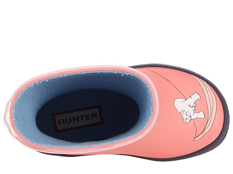 Kids Rain Boot H937
