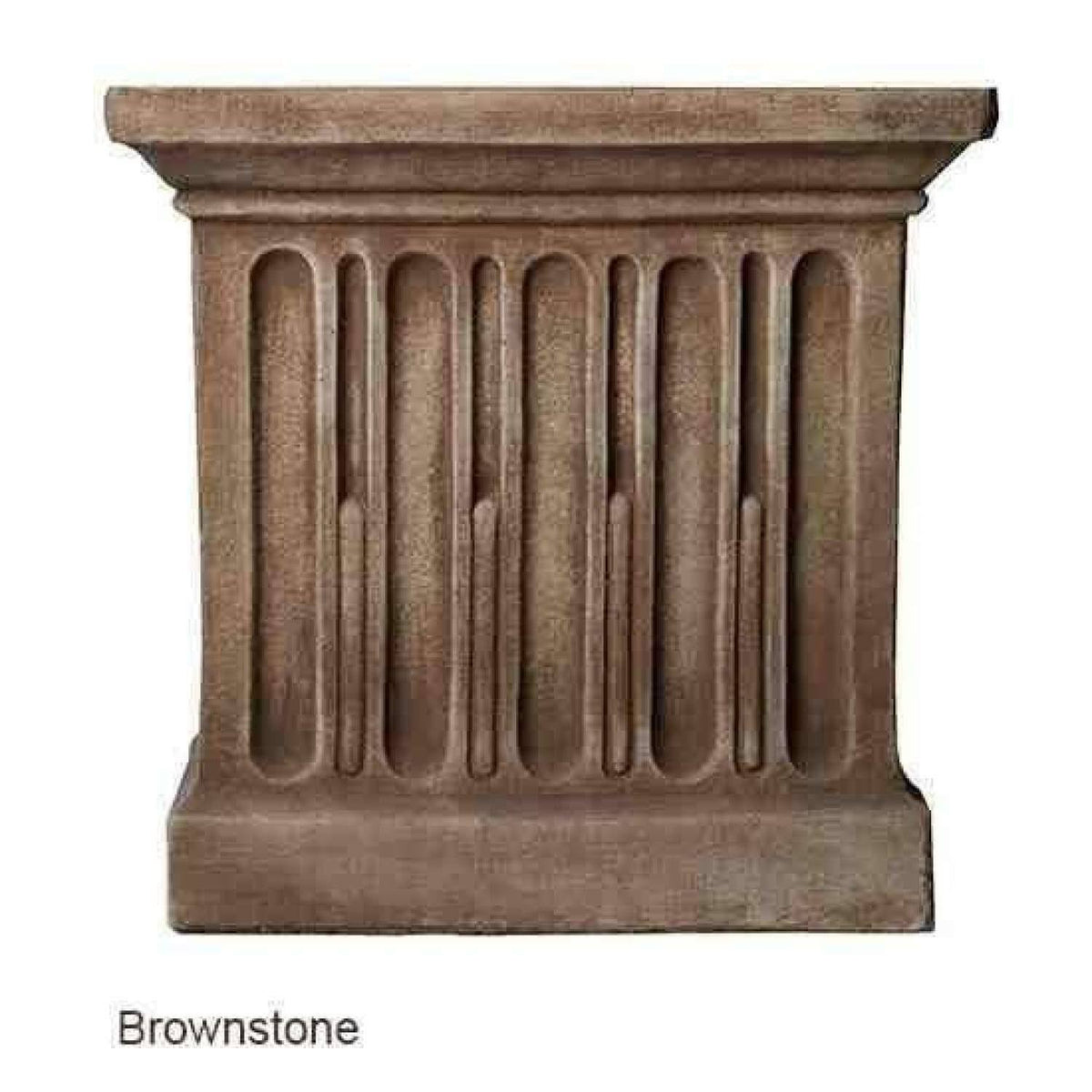 Natural Birdbath Z714133
