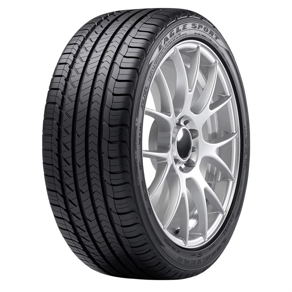 All-Season 235/50R17 96 W Tire H732252
