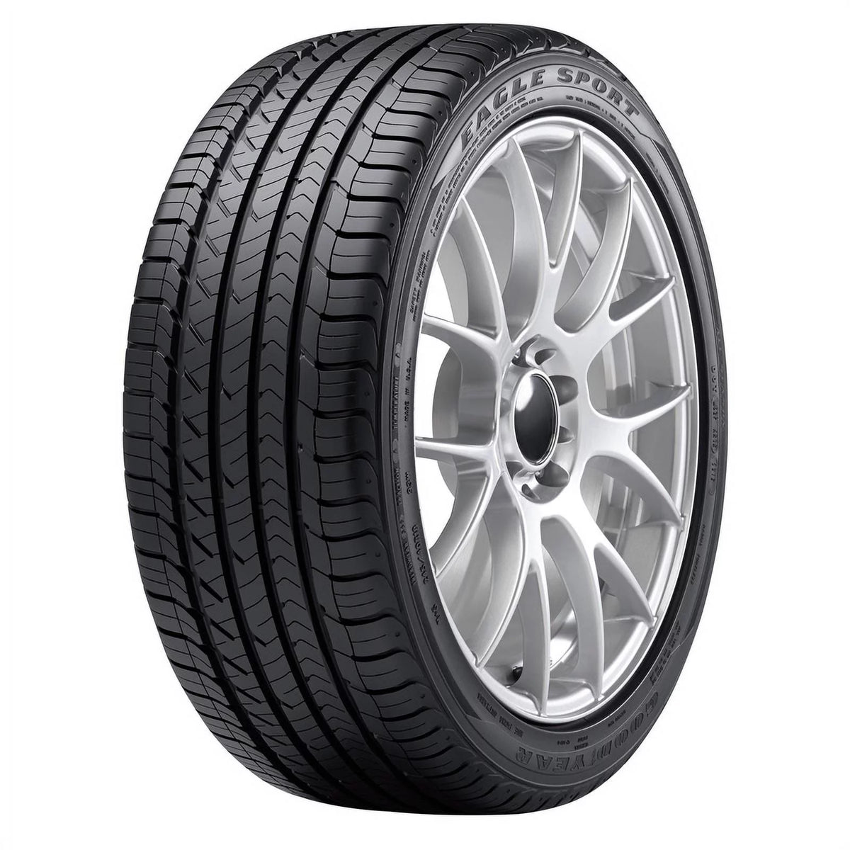 All-Season 235/50R17 96 W Tire H732252