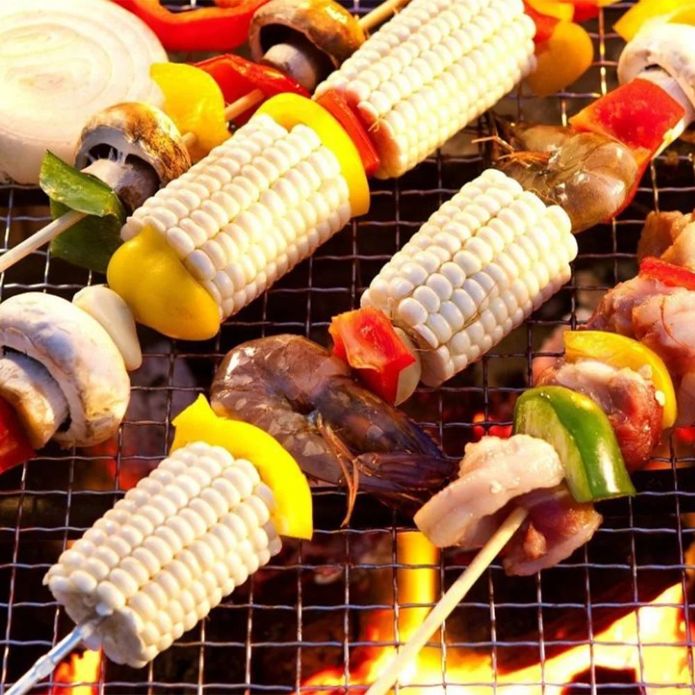 Portable Charcoal BBQ Grill I7947