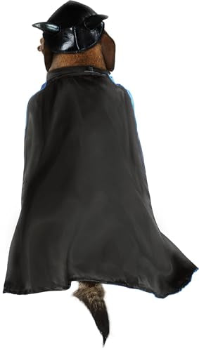 Batman Pet Costume for Dogs or Cats Large O85751