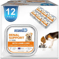 Renal Support Wet Dog Food J311